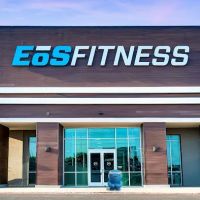EōS Fitness ico