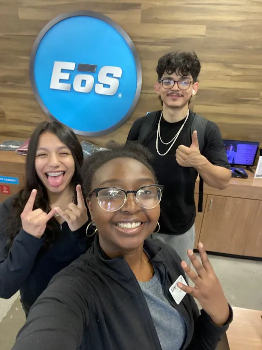 EōS Fitness Picture 5