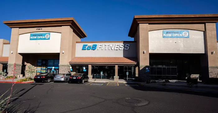 EōS Fitness Picture 4