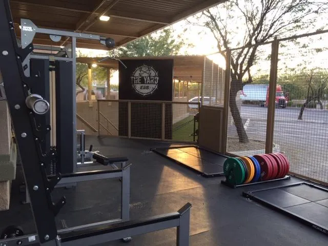 EōS Fitness Picture 7