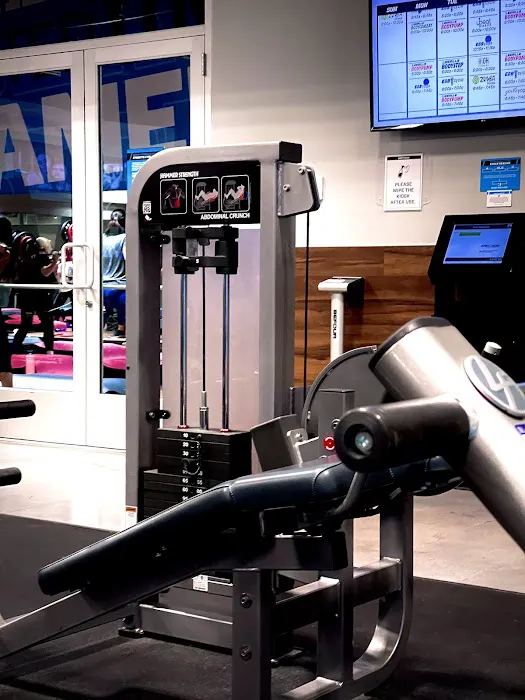 EōS Fitness Picture 10