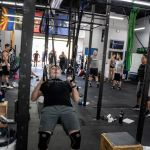 CrossFit Unhinged