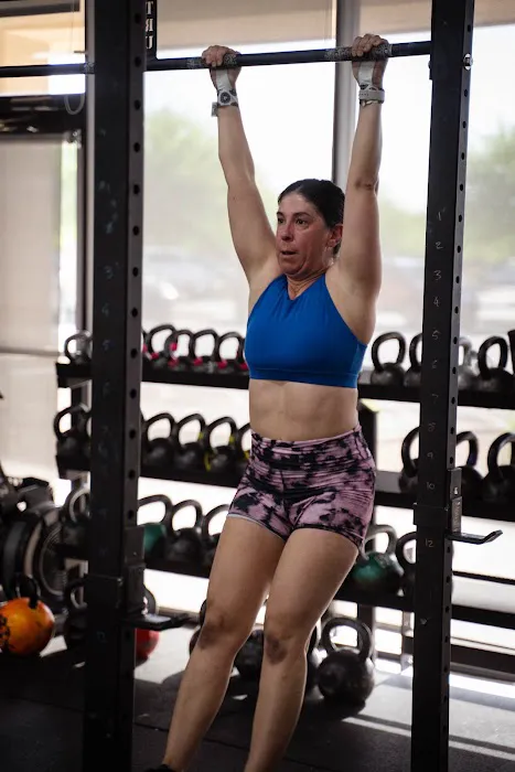 CrossFit Unhinged Picture 3