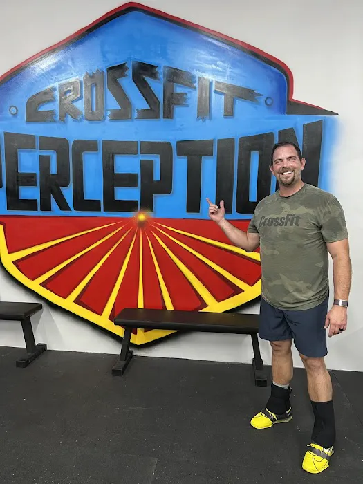 CrossFit Unhinged Picture 7