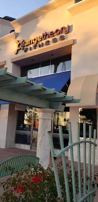 Orangetheory Fitness Picture 1