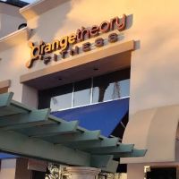 Orangetheory Fitness ico