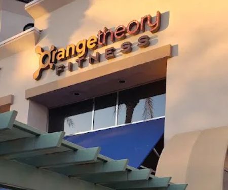 Orangetheory Fitness