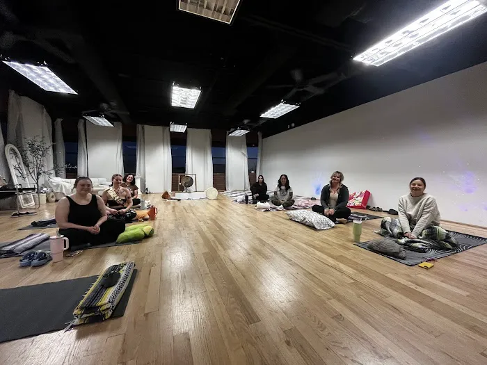 Portable Yoga Picture 1