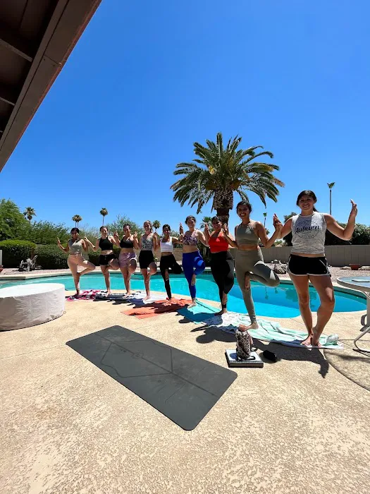 Portable Yoga Picture 3