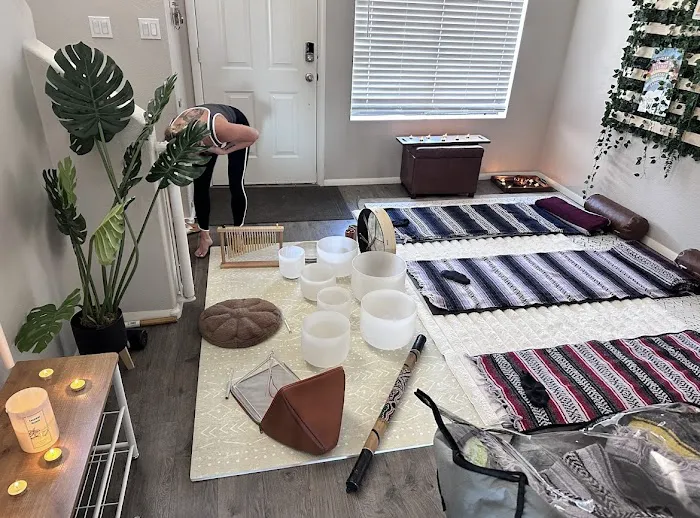 Portable Yoga Picture 6