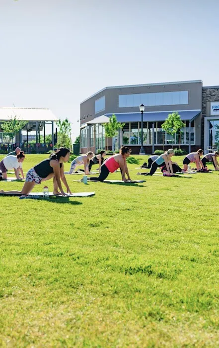 Portable Yoga Picture 5