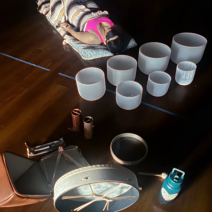 Portable Yoga Picture 4