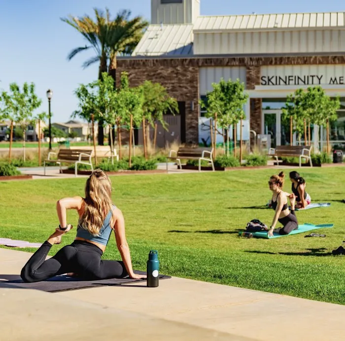Portable Yoga Picture 7