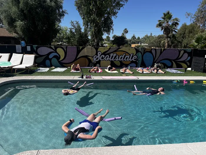 Portable Yoga Picture 10