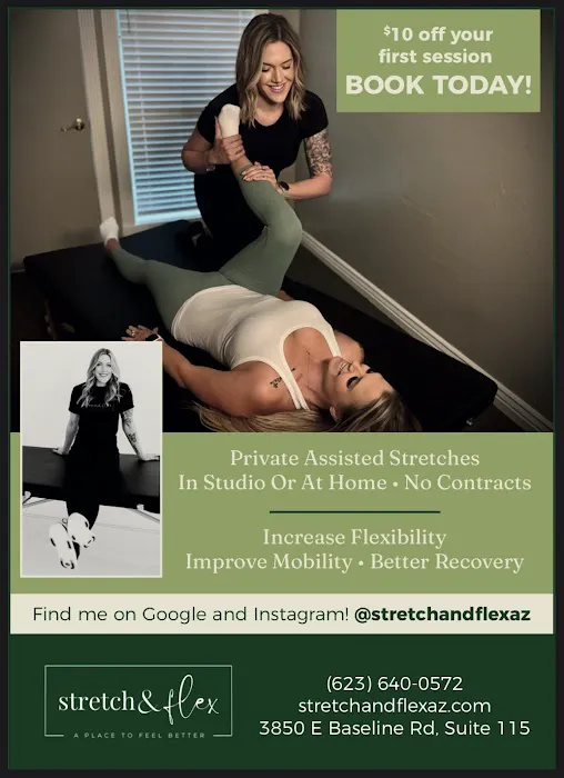 Stretch & Flex, LLC Picture 1