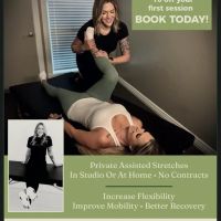 Stretch & Flex, LLC ico