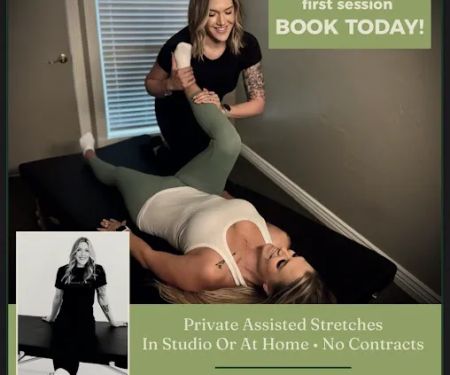 Stretch & Flex, LLC