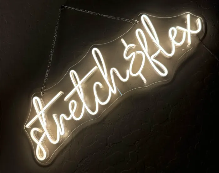 Stretch & Flex, LLC Picture 5