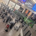 LA Fitness