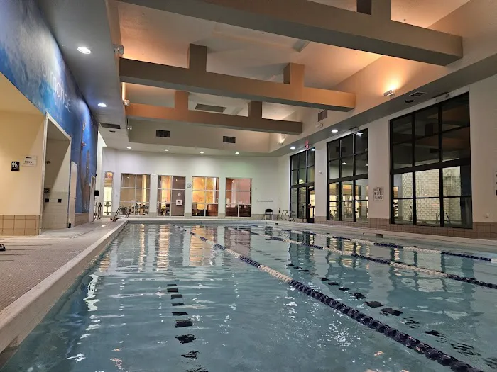 LA Fitness Picture 2