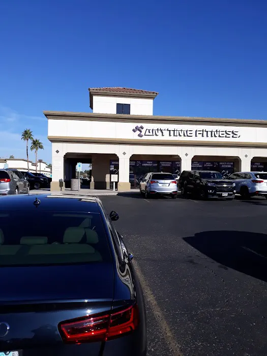 Anytime Fitness Picture 2