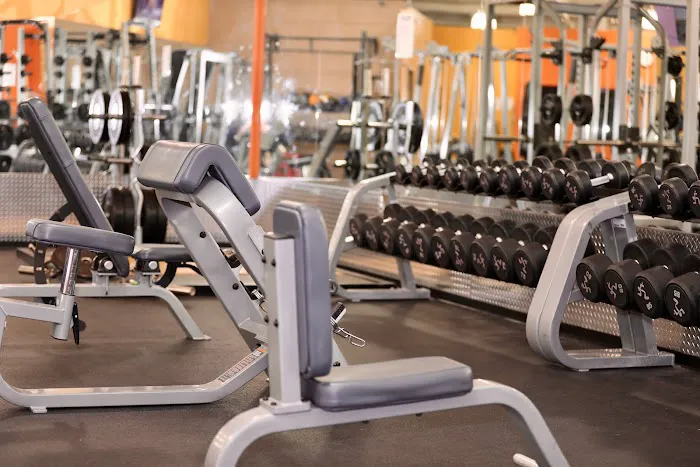 Anytime Fitness Picture 3