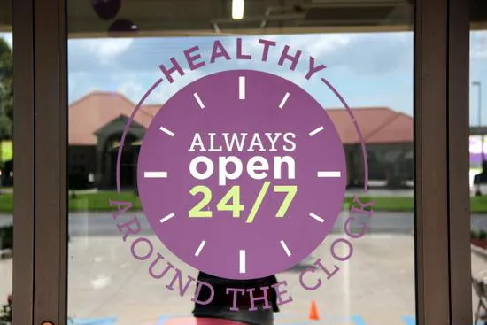 Anytime Fitness Picture 1