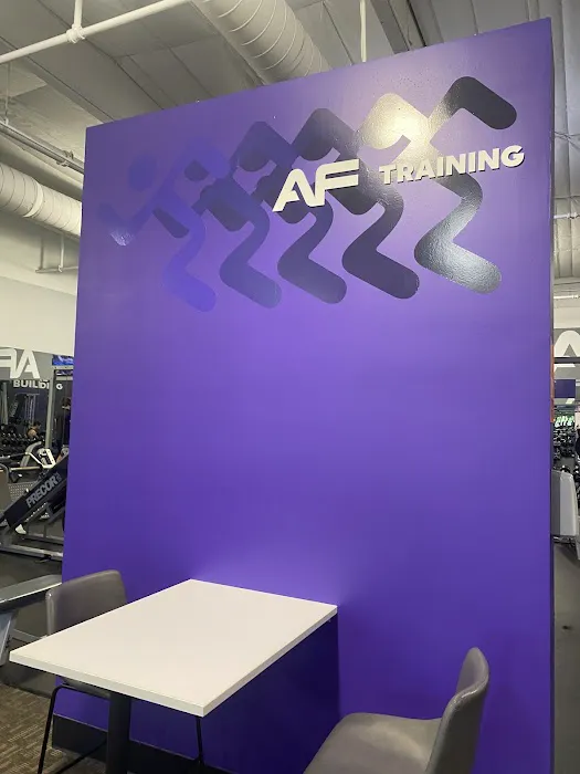 Anytime Fitness Picture 4