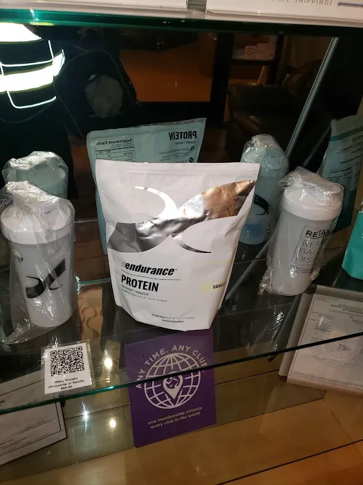 Anytime Fitness Picture 6