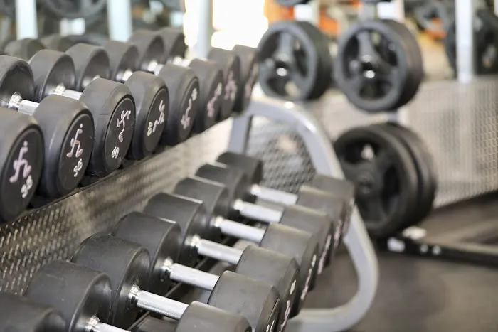 Anytime Fitness Picture 5