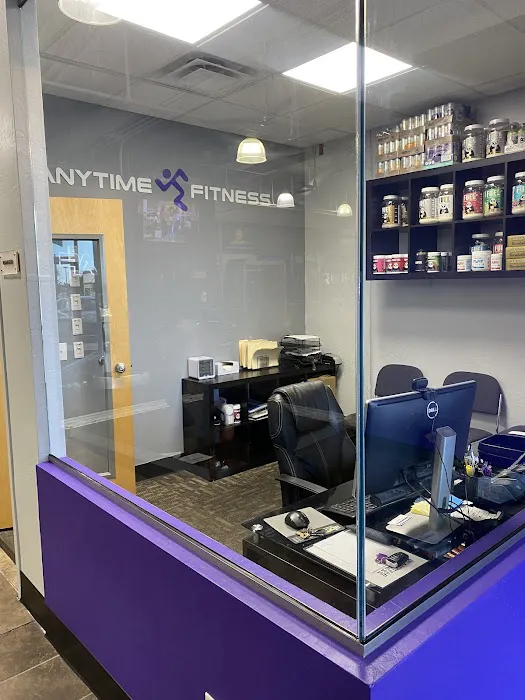 Anytime Fitness Picture 7