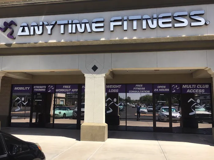 Anytime Fitness Picture 8