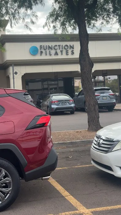 Function Pilates Picture 2