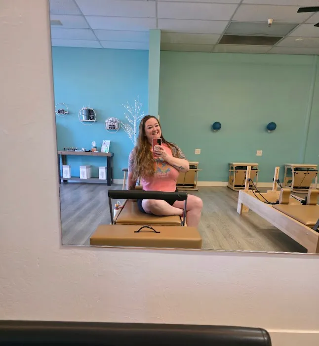 Function Pilates Picture 1