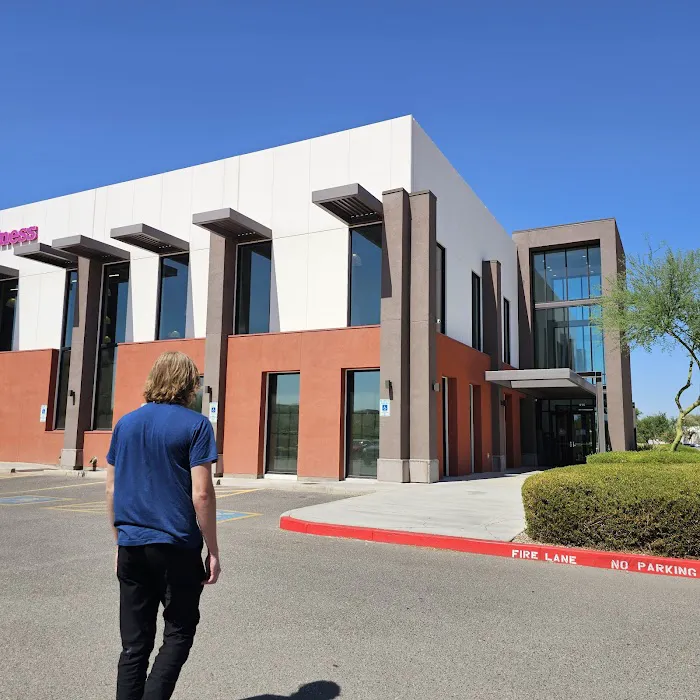 Planet Fitness Picture 3