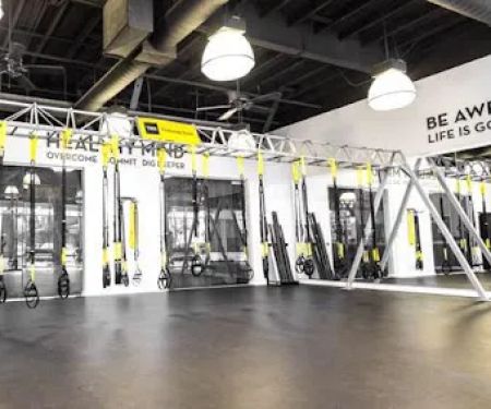 Smart Fit