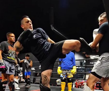 Glory 8