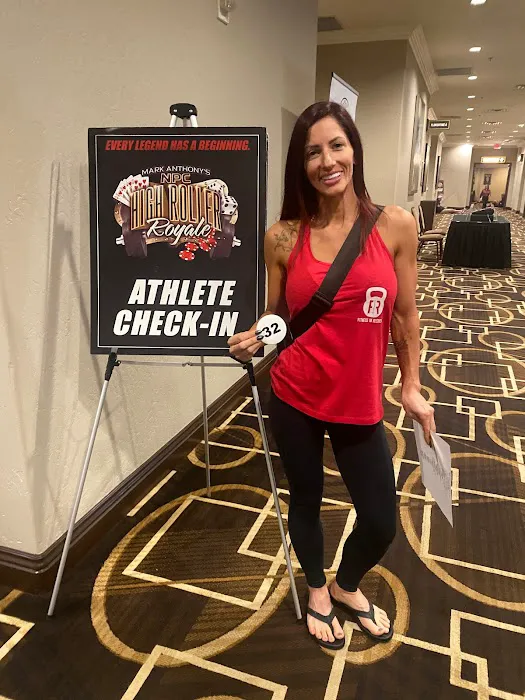 Carlton Fit Picture 2