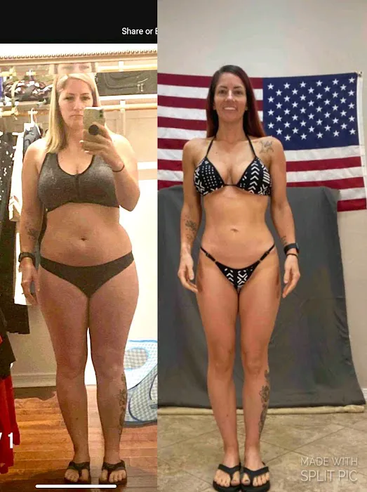 Carlton Fit Picture 5