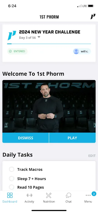 Carlton Fit Picture 4