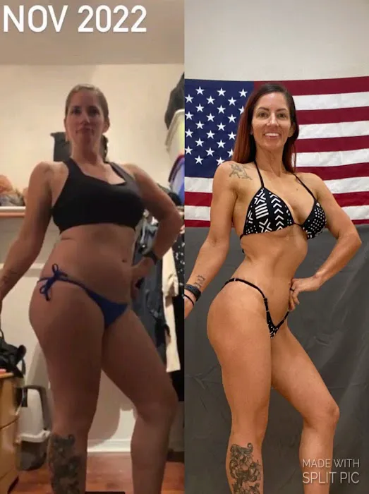 Carlton Fit Picture 7