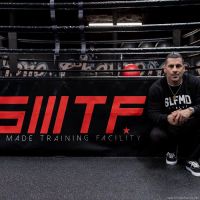 Self Made Training Facility Gilbert | Personal Fitness Center ico