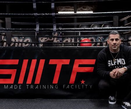 Self Made Training Facility Gilbert | Personal Fitness Center