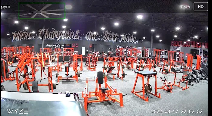 Self Made Training Facility Gilbert | Personal Fitness Center Picture 3