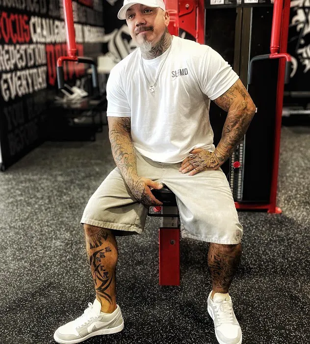 Self Made Training Facility Gilbert | Personal Fitness Center Picture 2