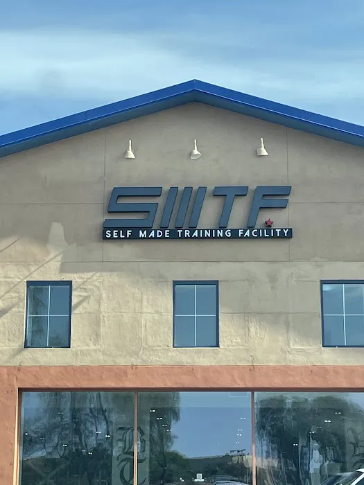 Self Made Training Facility Gilbert | Personal Fitness Center Picture 4