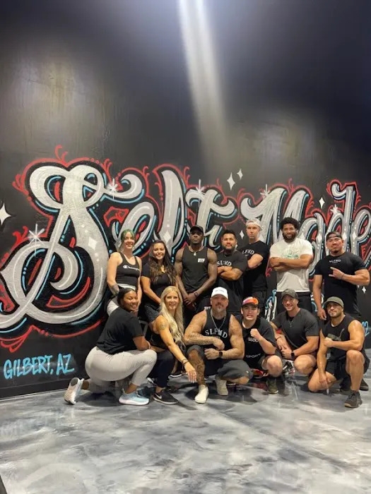 Self Made Training Facility Gilbert | Personal Fitness Center Picture 8