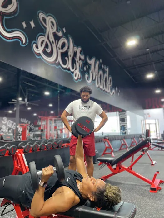 Self Made Training Facility Gilbert | Personal Fitness Center Picture 10