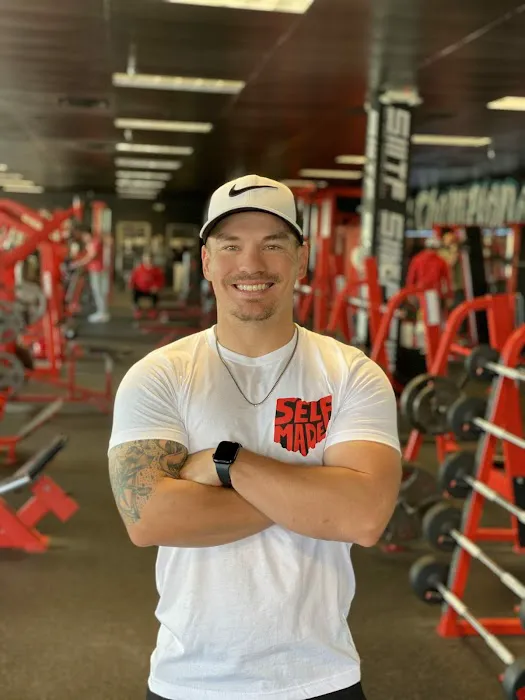 Self Made Training Facility Gilbert | Personal Fitness Center Picture 9