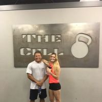 The Cell Gym ico